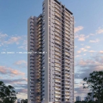 Apartamento para Venda em Presidente Prudente, EDIFICIO RESIDENCIAL SPLENDOR, 2 dormitórios, 1 suíte, 2 banheiros, 2 vagas