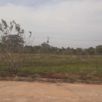 Terreno para Venda em Álvares Machado, RESIDENCIAL CANAÃ