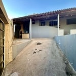 Casa para Venda em Presidente Prudente, VILA NOVA PRUDENTE, 2 dormitórios, 1 banheiro, 1 vaga