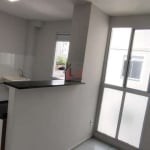 Apartamento para Venda em Presidente Prudente, EDIFICIO PRINICIPE DA BÉLGICA, 2 dormitórios, 1 banheiro, 1 vaga