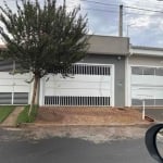 Vendo linda casa moderna em Araras/SP.