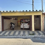 Casa para Venda em São Paulo, Brasilândia, 2 dormitórios, 1 banheiro, 2 vagas