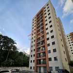 Apartamento para Venda em São Paulo, Vila Carbone, 3 dormitórios, 2 banheiros, 1 vaga