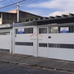 Casa para Venda em São Paulo, Parque São Luís, 4 dormitórios, 3 banheiros, 2 vagas