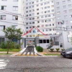 Apartamento para Venda em São Paulo, Vila Santa Maria, 2 dormitórios, 1 banheiro, 1 vaga