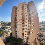 Apartamento para Venda em São Paulo, Vila Arcádia, 2 dormitórios, 1 banheiro, 1 vaga