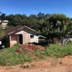 Terreno à venda, 383 m² por R$ 110.000,00 - Parque Monte Castelo - Colombo/PR