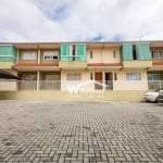 Apartamento com 2 dormitórios à venda, 69 m² por R$ 295.000 - Rio Verde - Colombo/PR