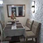 Apartamento dos Sonhos – Conforto, Praticidade e Lazer Completo!