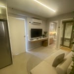 Apartamento a venda 1 dormitório na Barra Funda