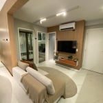 Apartamento a venda 2 dormitorios na regiao Marajoara Sao Paulo - SP