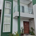 excelente Casa em Condominio fechado , na aserraria