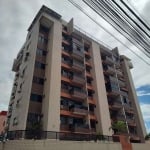 Apartamento em Mangabeiras com três quartos sendo 01 suite, nascente, 02 vagas de garagem.