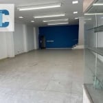 Loja para alugar, 104 m² por R$ 13.430/mês - Lapa - São Paulo/SP