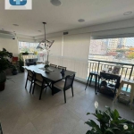 Apartamento com 3 dormitórios à venda, 100 m² por R$ 1.365.000 - Vila Leopoldina - São Paulo/SP