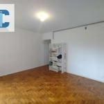 Apartamento com 2 dormitórios para alugar, 70 m² por R$ 3.001,29/mês - Lapa - São Paulo/SP