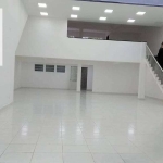 Loja para alugar, 200 m² por R$ 16.000/mês - Lapa - São Paulo/SP