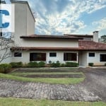 Casa com 7 dormitórios à venda, 550 m² por R$ 4.500.000 - Estancia Parque de Atibaia - Atibaia/SP