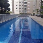 Apartamento com 2 dormitórios para alugar, 62 m² por R$ 4.650,00/mês - Alto da Lapa - São Paulo/SP