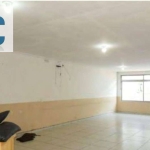 Salão para alugar, 280 m² por R$ 4.928,33/mês - Lapa - São Paulo/SP