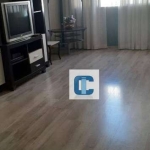 Casa com 4 dormitórios à venda, 162 m² por R$ 1.100.000,00 - Vila Romana - São Paulo/SP