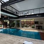 Casa com 5 dormitórios à venda, 700 m² por R$ 12.500.000,00 - City Boaçava - São Paulo/SP