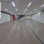 Loja para alugar, 800 m² por R$ 26.500,00/mês - Piraporinha - Diadema/SP