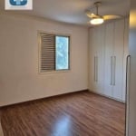 Apartamento com 2 dormitórios para alugar, 60 m² por R$ 3.500,00/mês - Lapa - São Paulo/SP