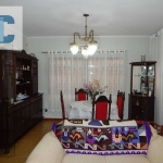 Sobrado com 4 dormitórios à venda, 350 m² por R$ 1.350.000,00 - Lapa - São Paulo/SP