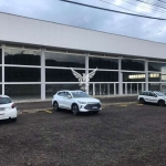 Ponto comercial para alugar na Rodovia RS-239, 1195, Operário, Novo Hamburgo