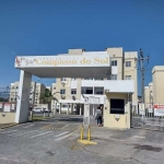 Oportunidade para investimento apto 02 Dormitórios, 01 vaga de garagem, sacada com churrasqueira