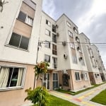 Vende-se Apartamento no Condomínio Viver Tarumã 3º andar(2 lances de escada)