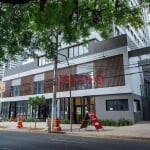 Studio com 1 dormitório para alugar, 24 m² por R$ 2.831,62/mês - Vila Pompeia - São Paulo/SP