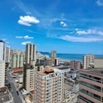 APARTAMENTO ALTO PADRAO COM VISTA PANORAMICA NO BAIRRO  TUPI - PRAIA GRANDE SP