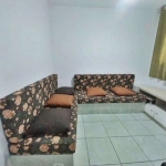 APARTAMENTO SEGUNDO ANDAR ESCADA - BOQUEIRÃO - PRAIA GRANDE SP