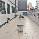 APARTAMENTO BOQUEIRÃO - PRAIA GRANDE SP