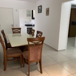 Apartamento com Sacada Gourmet e Lazer Completo