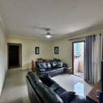 APARTAMENTO CANTO DO FORTE - PRAIA GRANDE SP