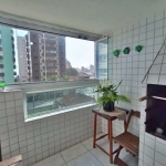 APARTAMENTO MARACANÃ - PRAIA GRANDE SP