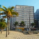 APARTAMENTO GUILHERMINA - PRAIA GRANDE SP