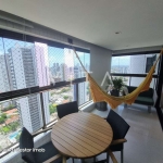 Apartamento na Madalena, Recife/PE