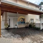 Casa 3 dorms, suíte e 3 vagas à venda, 82 m² - Jardim Petrópolis - Cotia/SP