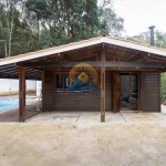 Casa com 3 quartos à venda, 174 m² por R$ 610.000 - Granja Carneiro Viana - Cotia/SP