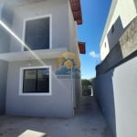 Casa nova, pronto para morar e com 65 m² por apenas R$ 369.000 - Centreville - Cotia/SP