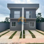 Casa 3 dormitórios e suíte à venda, 96 m²  - Florada Raízes - Cotia/SP