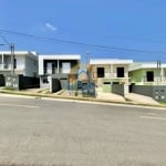 Sobrados Novos no Residencial Florada Raízes - Prontos para Morar!