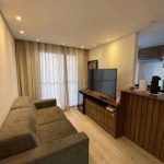 Apartamento - Padrão, para Venda em São Paulo/SP