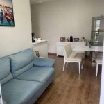 Apartamento - Padrão, para Venda em São Paulo/SP