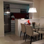 Apartamento (Padrão), com 2 quartos e 2 banheiros à Venda, 45 m² em São Paulo/SP