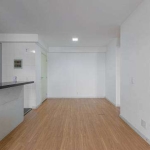 Apartamento (Padrão), com 2 quartos e 2 banheiros à Venda, 45 m² em São Paulo/SP